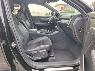 VOLVO XC40 usata, con ESP