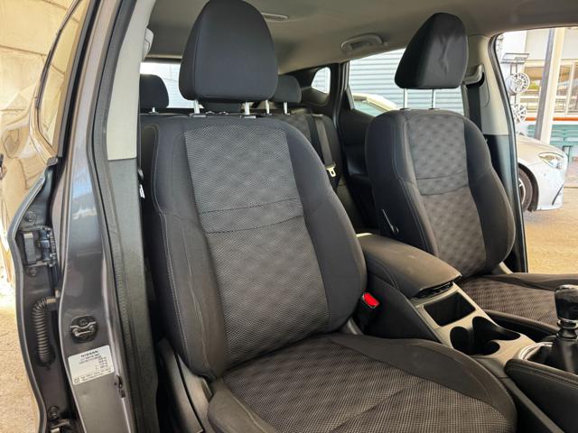 NISSAN Qashqai usata 26