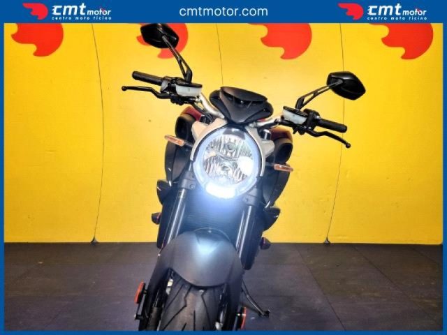 MV AGUSTA Brutale 800 usata 5