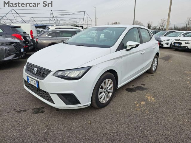 SEAT Ibiza usata, con Airbag laterali