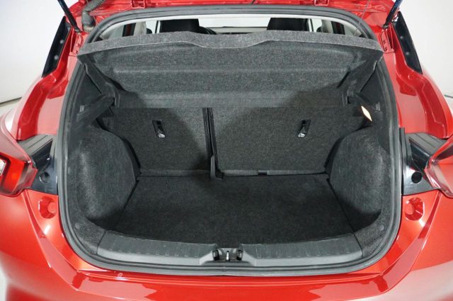 NISSAN Micra usata, con Cruise Control