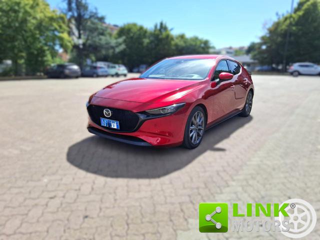 MAZDA 3 usata, con Park Distance Control
