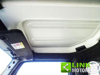 JEEP Wrangler usata, con Sensori di parcheggio anteriori