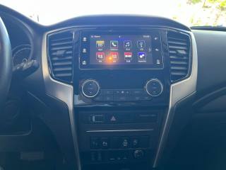MITSUBISHI L200 usata, con Bluetooth