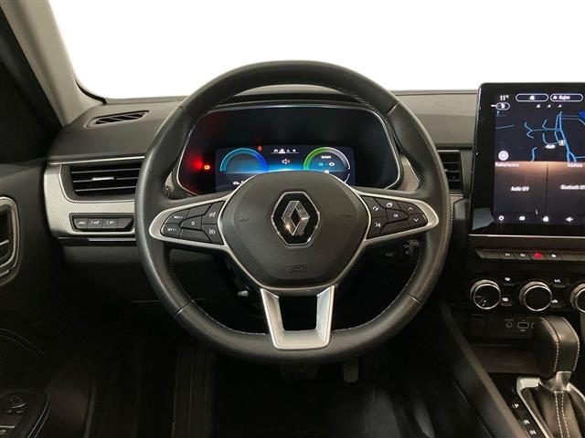 RENAULT Arkana usata, con Sensori di parcheggio posteriori