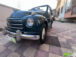 FIAT Topolino usata 2