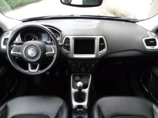 JEEP Compass usata, con Controllo trazione