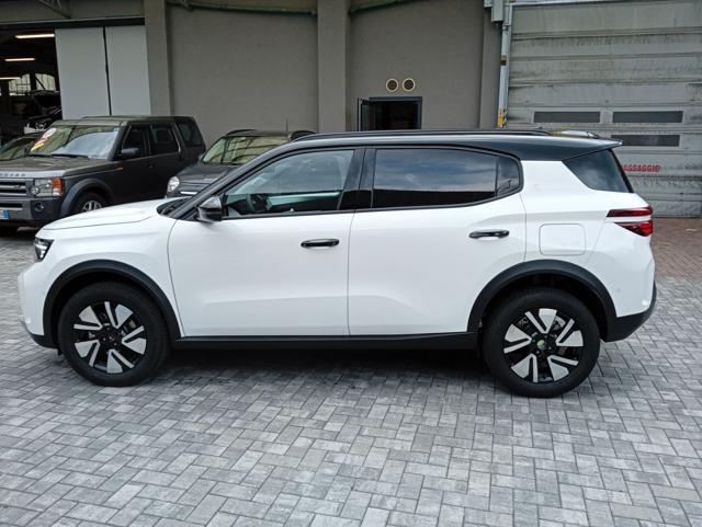 OPEL Frontera usata, con Autoradio