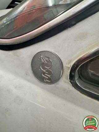 ALFA ROMEO GT usata, con Cronologia tagliandi