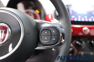 FIAT 500 usata, con Autoradio digitale
