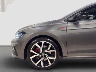 VOLKSWAGEN Polo usata, con Cerchi in lega