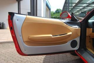 FERRARI 360 usata, con Cerchi in lega