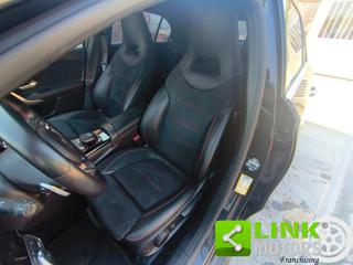 MERCEDES-BENZ A 180 usata, con Cruise Control