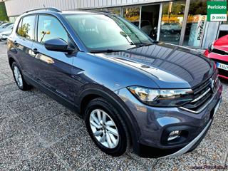 VOLKSWAGEN T-Cross usata, con Airbag Passeggero