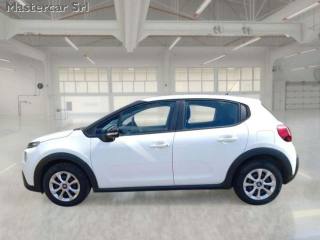 CITROEN C3 usata, con Alzacristalli elettrici