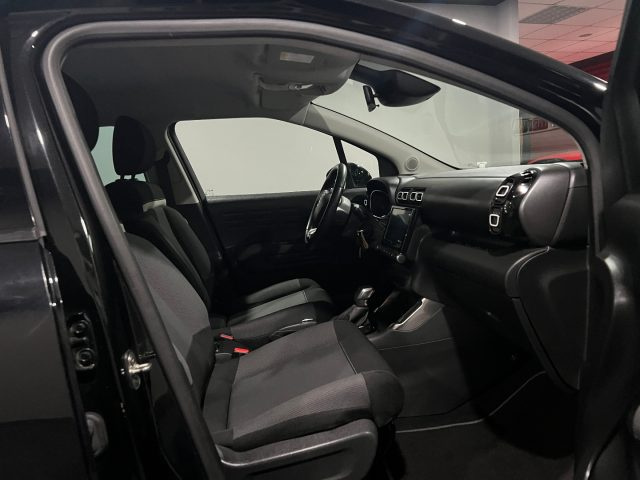 CITROEN C3 Aircross usata, con Chiusura centralizzata