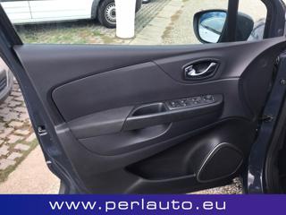 RENAULT Captur usata, con Alzacristalli elettrici