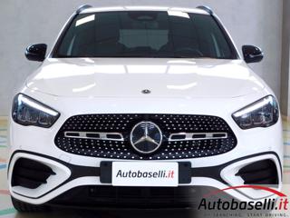MERCEDES-BENZ GLA 220 200D 150 CV AUTOMATIC AMG LINE ADVANCED PLUS