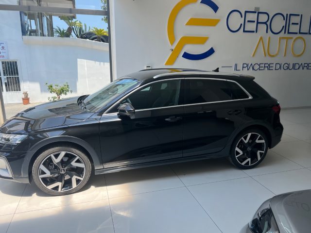 AUDI A3 usata, con Controllo trazione