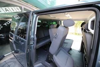 VOLKSWAGEN Caravelle usata 17