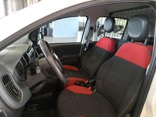 FIAT Panda usata, con Boardcomputer