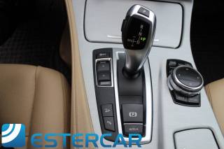 BMW 525 usata, con Regolazione elettrica sedili