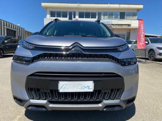 CITROEN C3 Aircross usata 36