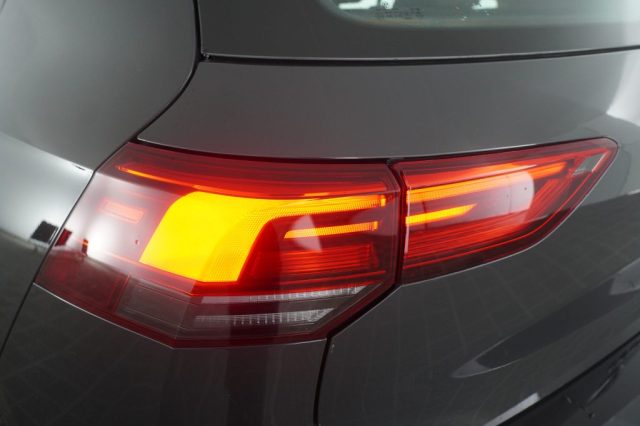VOLKSWAGEN Golf usata 9