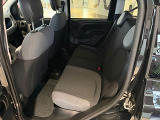 FIAT Panda usata, con Fendinebbia