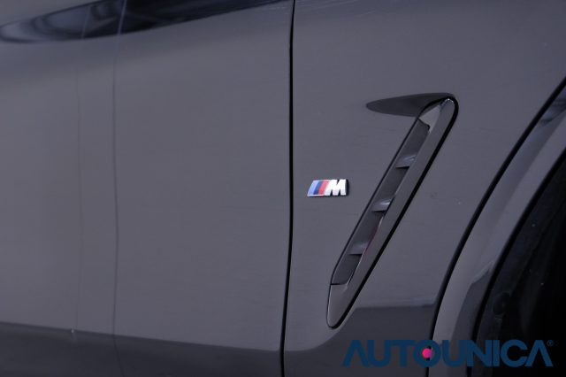 BMW X3 usata 61