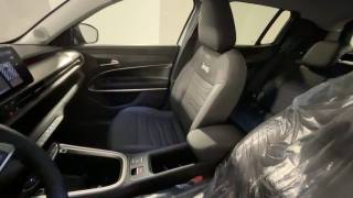 JEEP Avenger usata, con ESP