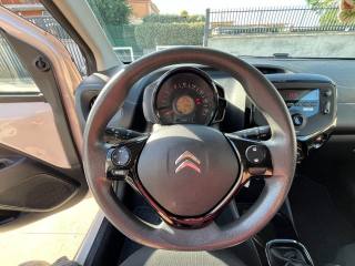 CITROEN C1 usata, con Immobilizzatore elettronico