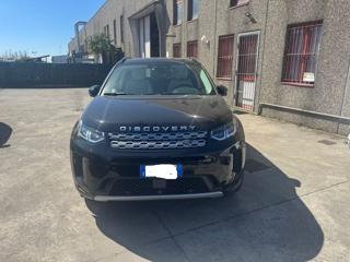 LAND ROVER Discovery Sport usata, con Airbag Passeggero