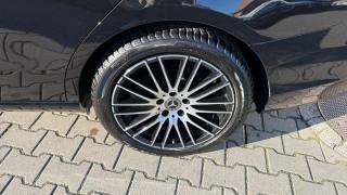 MERCEDES-BENZ C 220 usata, con Cerchi in lega