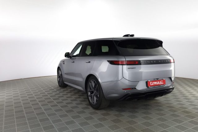 LAND ROVER Range Rover Sport usata 5
