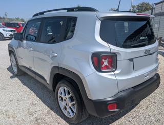 JEEP Renegade usata, con Airbag laterali