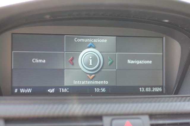 BMW 325 usata, con Interni in pelle