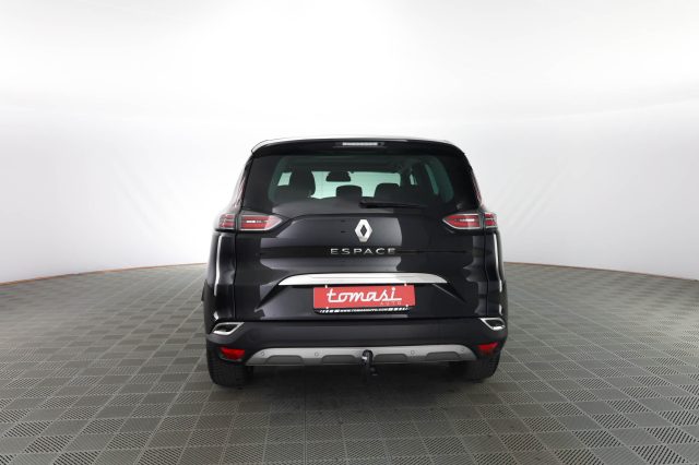 RENAULT Espace usata 4