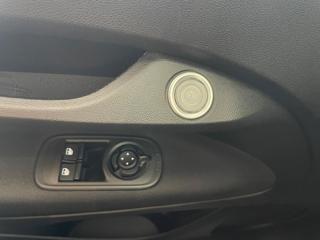 FIAT 500 usata, con Touch screen