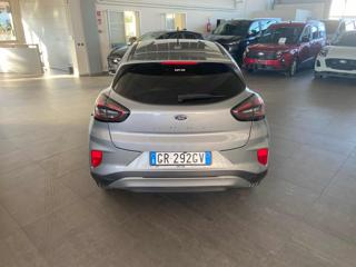 FORD Puma usata, con Airbag Passeggero