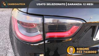 JEEP Compass usata, con Riconoscimento dei segnali stradali