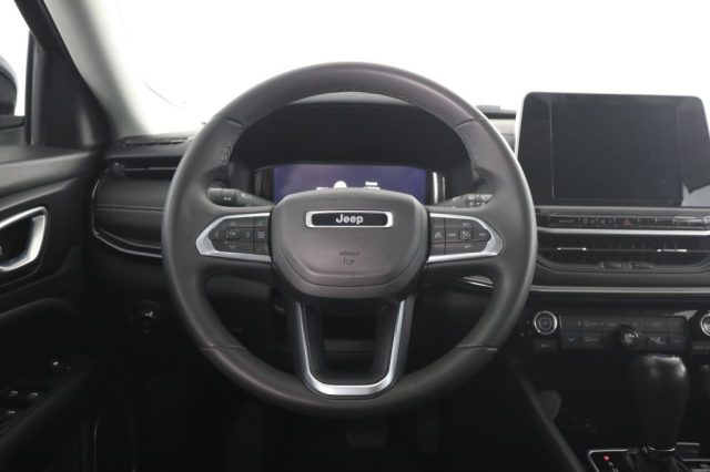 JEEP Compass usata 5