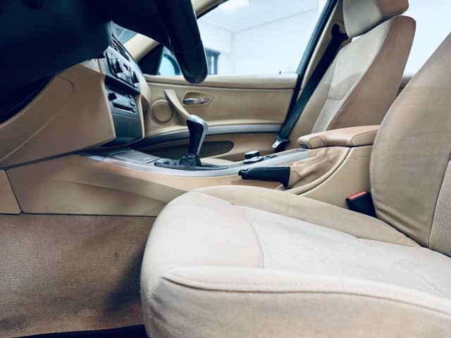 BMW 320 usata, con Chiusura centralizzata