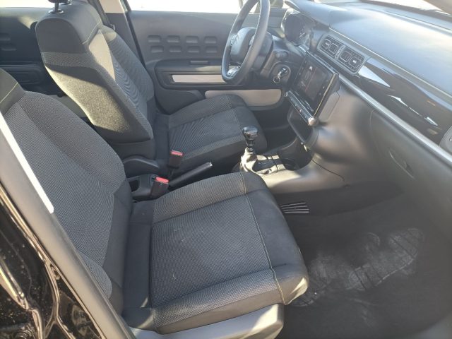 CITROEN C3 usata, con Controllo trazione