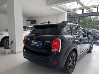 MINI Countryman usata, con Climatizzatore