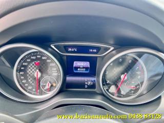 MERCEDES-BENZ A 180 usata, con Cruise Control