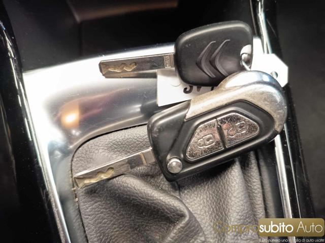 DS AUTOMOBILES DS 3 usata, con Servosterzo