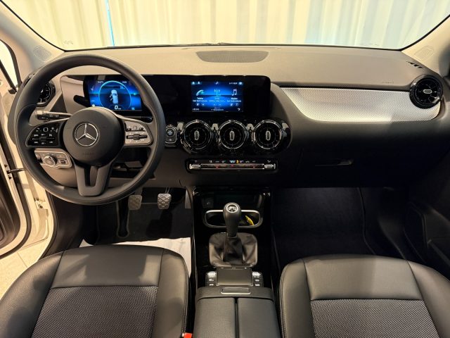MERCEDES-BENZ B 180 usata, con Autoradio