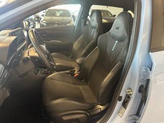 HYUNDAI i20 usata, con Cronologia tagliandi