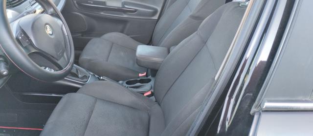 ALFA ROMEO Giulietta usata, con Autoradio